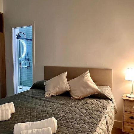 Auxiliadora Luxury Apartment Seville Luaran gambar