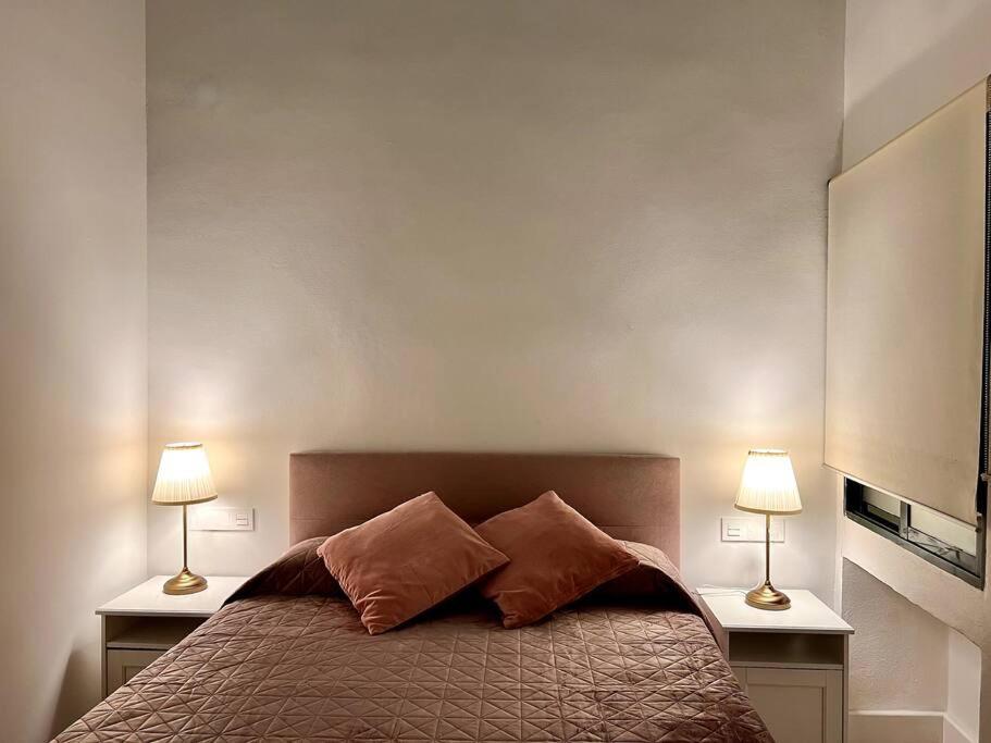 Auxiliadora Luxury Apartment Seville Luaran gambar